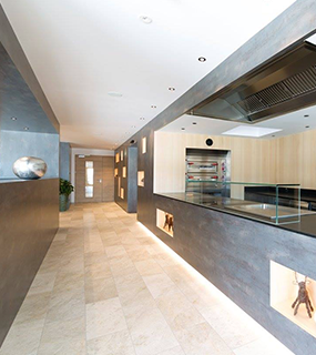 gallery
