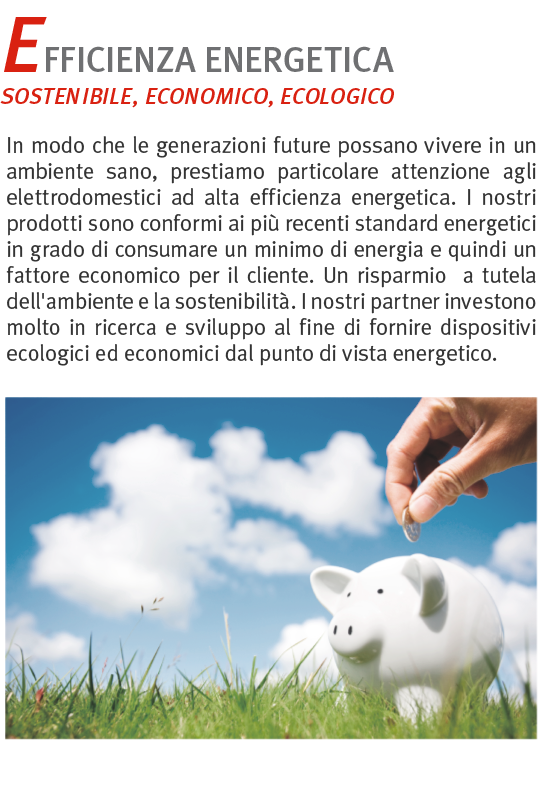 Energieeffizienz